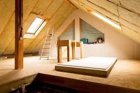 Best Attic Insulation Installation  in Lyndhurst, VA